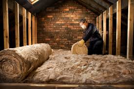 Best Blown-In Insulation  in Birch Run, MI